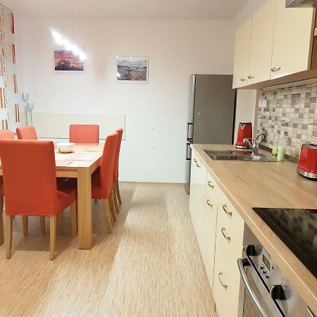 Apartman 101 Horní Maršov Exterior foto