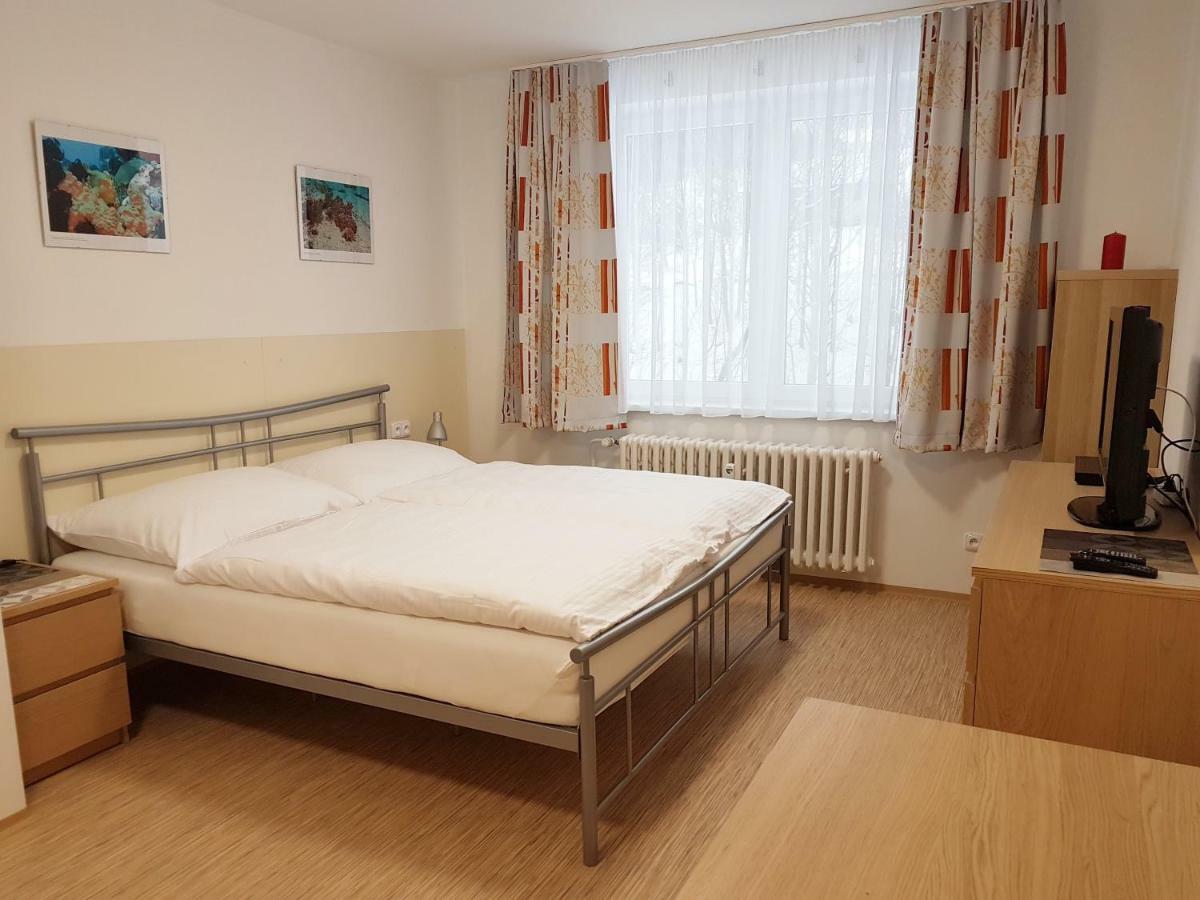 Apartman 101 Horní Maršov Exterior foto