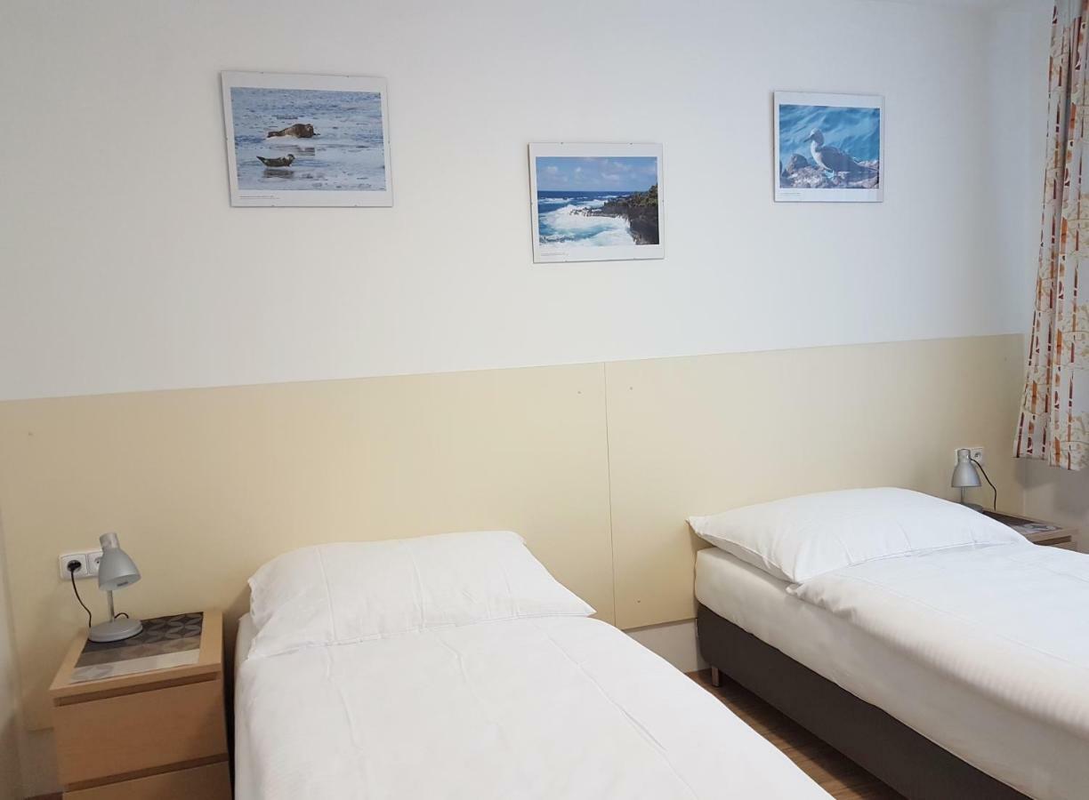 Apartman 101 Horní Maršov Exterior foto