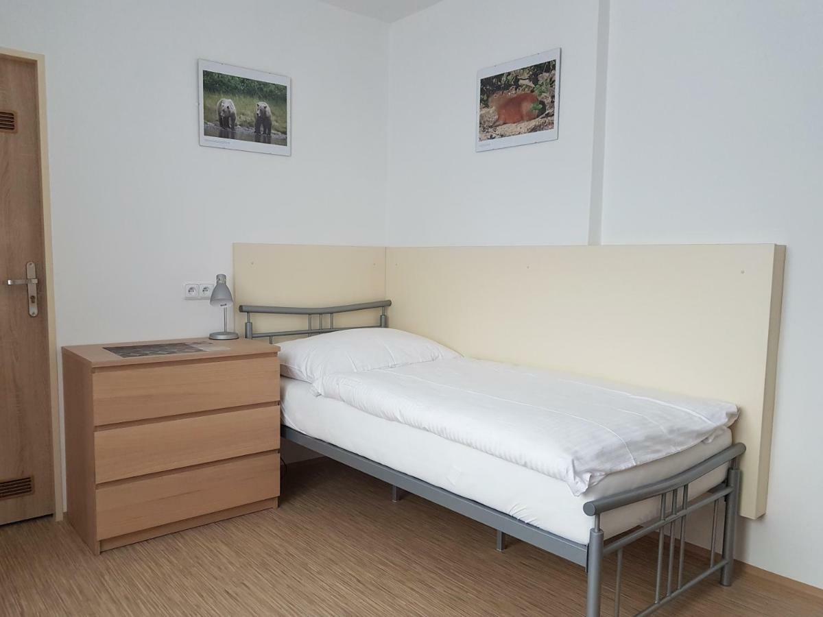 Apartman 101 Horní Maršov Exterior foto