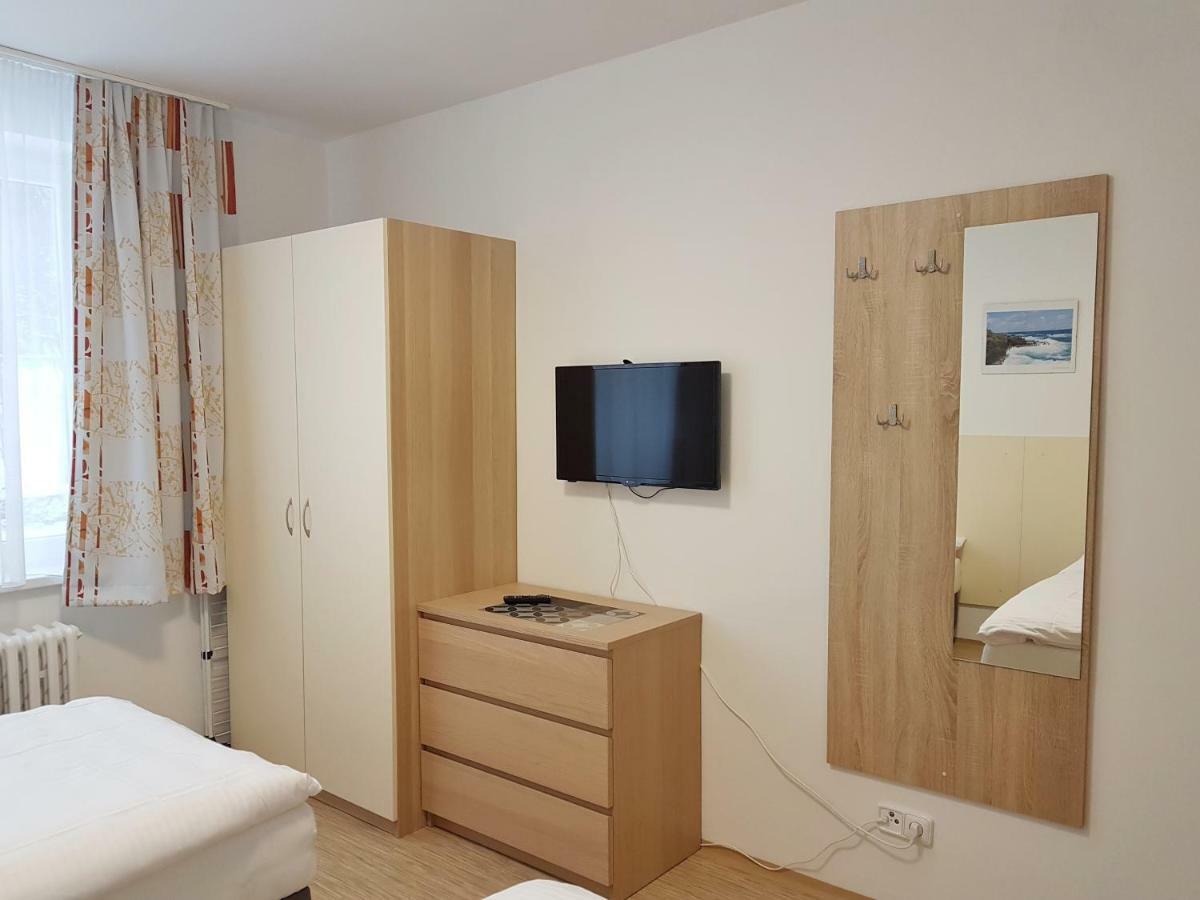 Apartman 101 Horní Maršov Exterior foto