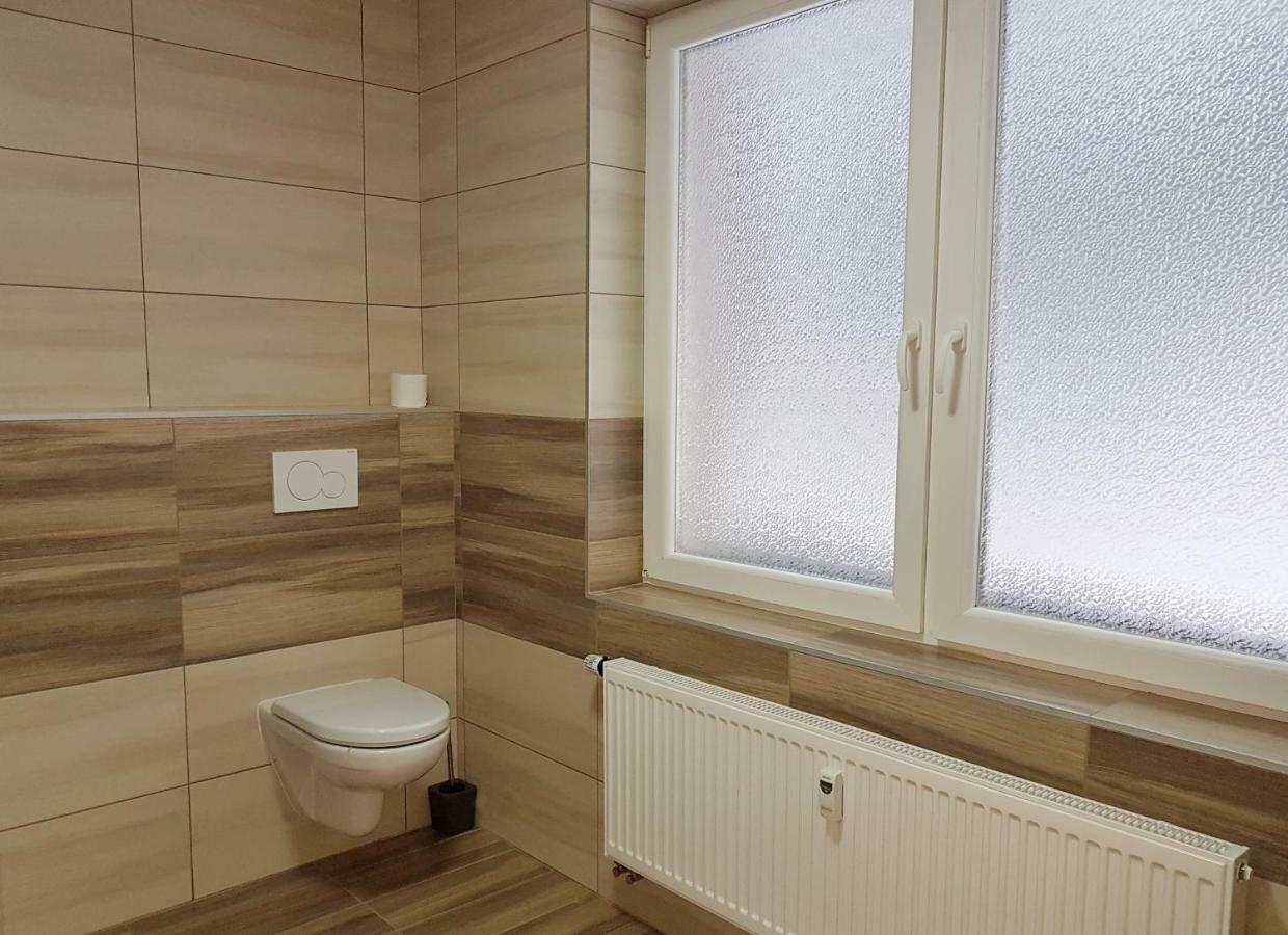 Apartman 101 Horní Maršov Exterior foto